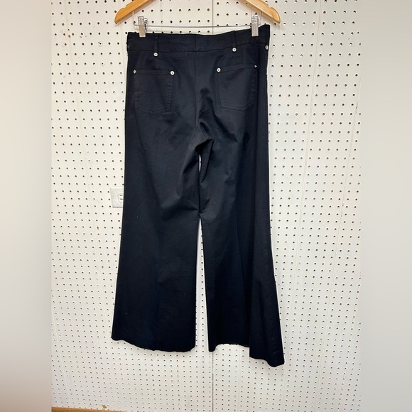 Fendi Wide Leg Pants - Picture 2 of 8